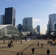 Télétravail, fuite des grandes villes et végétalisation : quel avenir pour le quartier de La Défense ?