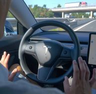 Tesla : fin de la navigation GPS gratuite en illimité