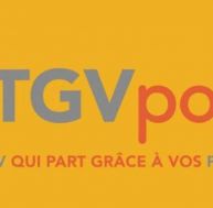 Sous couvert d'un dispositif avantageux car moins cher pour les usagers, la SNCF inaugure en catimini un système de TGV à la demande, avec #TGVpop - copyright SNCF