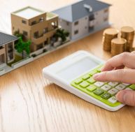 Tout savoir sur le crédit immobilier et l’assurance de prêt  / iStock.com - kuppa_rock