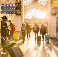 Transports : le point sur la grève SNCF début juillet 2018 / iStock.com - filipefrazao