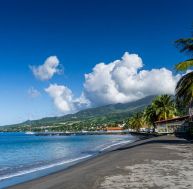 Un voyage de rêve en Martinique / iStock.com - Instants 