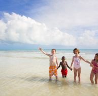 Vacances scolaires Guadeloupe 2011-2012