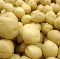 Connaître les variétés de pommes de terre