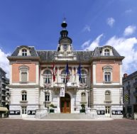 Découvrir la ville de Chambéry