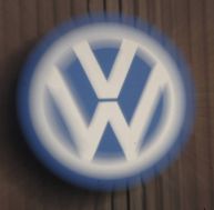 La marque VW est au coeur d'une vaste polémique sur fond de tromperie aux normes antipollution