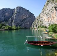Voyage : la Dalmatie centrale, coeur de l’Adriatique / OMIS denis-peros ONT Croatie