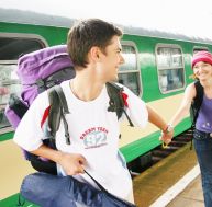 Les avantages sur le tarif des billets de train pour les jeunes et les enfants