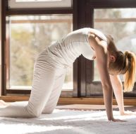 Yoga : de plus en plus d'adeptes en 2019 / iStock.com - fizkes