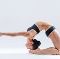 Yoga : des postures pour booster sa libido