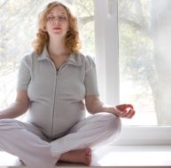 Le yoga prénatal