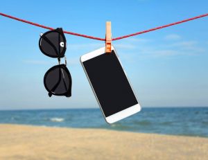 10 choses que vous pouvez (aussi) faire sans votre smartphone - iStock.com - Happycity21