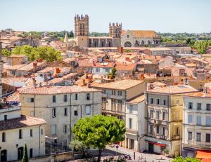 2022 : tout savoir sur le marché de l’immobilier à Montpellier / iStock.com - RossHelen