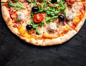 3 idées de recettes de pizza / iStock.com - Zakharova_Natalia