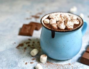 3 recettes de chocolat chaud pour se réchauffer / Istock.com - Lilechka75