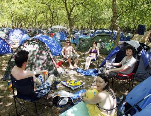 Vacances : le camping est-il toujours un bon plan ?