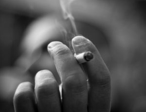 Fumer et mortalité