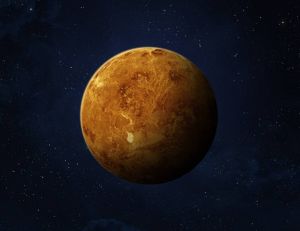 A-t-on découvert des traces de vie sur Vénus ? / Istock.com - buradaki