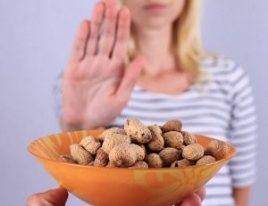 Allergies alimentaires : un nouveau souffle dans les supermarchés / iStock.com-ChesiireCat