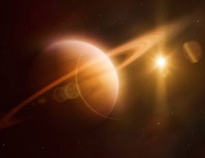 Astronomie : les anneaux de Saturne vont-ils disparaître ? / iStock.com - da-kuk