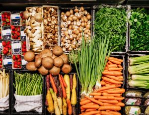 Attention aux aliments dits végétariens dans les supermarchés / iStock.com - TommL