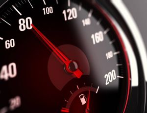 Auto : la vitesse limitée à 80 km/h sur route le 1er juillet 2018 / iStock.com - Olivier Le Moal