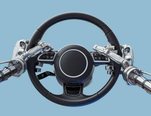 Auto : les voitures autonomes sont-elles dangereuses ? / iStock.com - Menno van Dijk