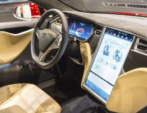 L' automatisation des voitures Tesla permettrait de diminuer sensiblement les accidents