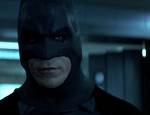 Batman, The Dark Knight © Warner Bros