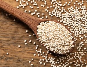 Beauté : le quinoa dans les cosmétiques, une nouvelle tendance / iStock.com - fcafotodigital