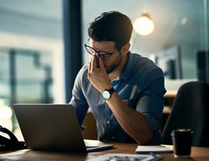 Bien-être au bureau : 5 conseils pour gérer son stress / iStock.com - PeopleImages