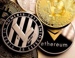 Bitcoin, Ethereum etc. : tout savoir sur la crypto monnaie / iStock.com - jpgfactory