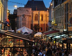 Braderie de Lille : infos sur l'événement nordiste de la rentrée 2013