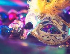 Carnavals et Mardi Gras ! / iStock.com - fstop123