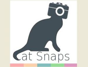 L'appli de la semaine : Cat Snaps ou le selfie pour chats