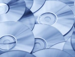 Recycler des CD inutilisés ? Des idées !