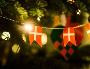 Célèbrer Noël selon la tradition scandinave