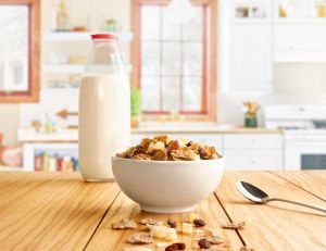 Céréales au petit-déjeuner : est-ce bon pour la santé ? / iStock.com - f28production