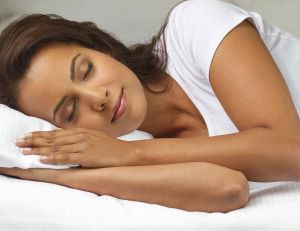 Certains remèdes naturels permettent d'améliorer la qualité du sommeil et ainsi de réduire l'insomnie - copyright Aweisenfels wikimedia