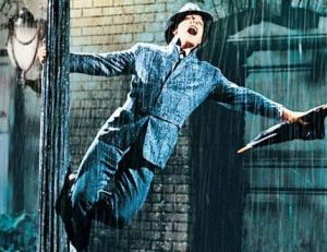 10 films avec des parapluies dedans à voir quand il pleut