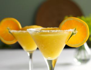 Cocktail Honeymoon
