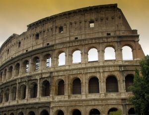 5 lieux à voir à Rome
