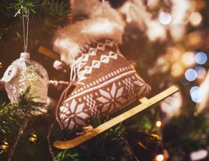 Comment décorer sa maison pour un Noël hygge ? / iStock.com-anyaberkut