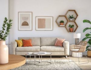 Comment décorer son appartement ? / Istock.com - CreativaStudio