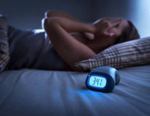 Comment éviter de faire des insomnies ? / Istock.com - Tero Vesalainen