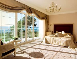 Comment faire de votre chambre une suite de luxe ? / iStock.com - Kentarus