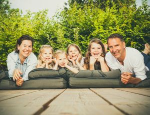 Comment gérer le budget d'une famille nombreuse ? / iStock.com - 35007