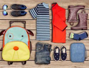 Comment habiller son enfant pour l’école ?/iStock.com-itota