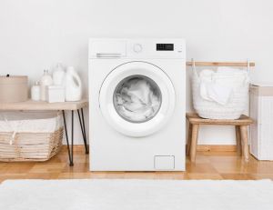 Comment nettoyer et entretenir efficacement sa machine à laver ? / iStock.com - didecs