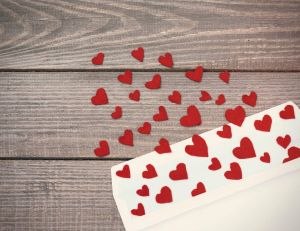 Comment rédiger une
belle lettre d’amour à l’occasion de la Saint-Valentin ? - G Point Studio / iStock images